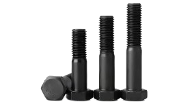 HEX BOLT