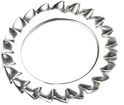 HEX BOLT