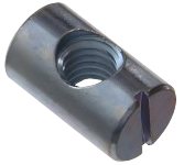 HEX BOLT