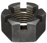 HEX BOLT