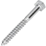 HEX BOLT