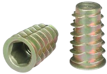 HEX BOLT