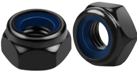 HEX BOLT