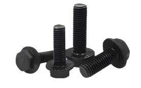 HEX BOLT
