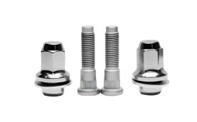 HEX BOLT