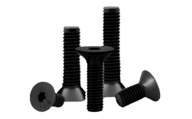 HEX BOLT