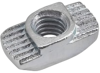 HEX BOLT