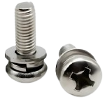 HEX BOLT
