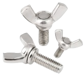HEX BOLT